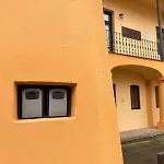 Parkany Apartment Litomerice