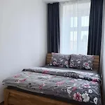 Parkany アパート Litoměřice