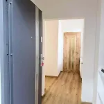 Apartment Parkany