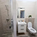 Apartment Parkany Litomerice