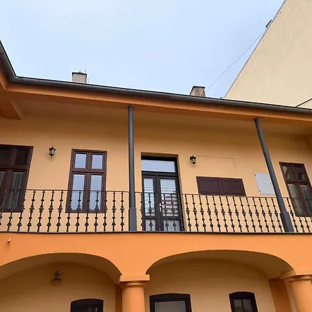 Parkany Litoměřice