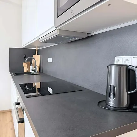 Parkany Litoměřice