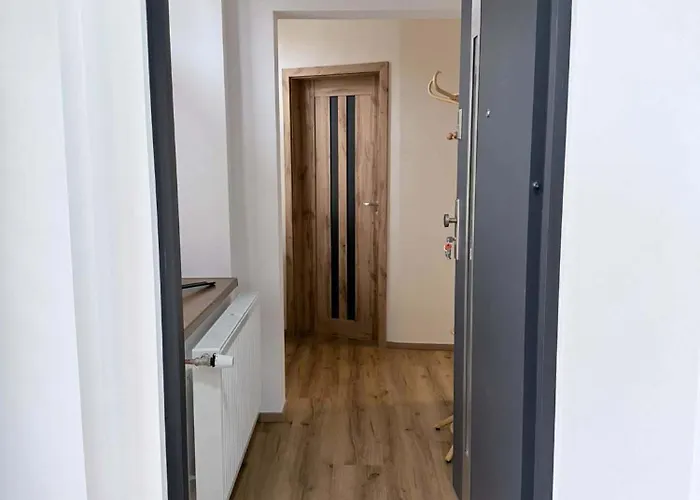 Lägenhet Parkany *