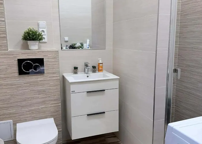 Parkany Litoměřice