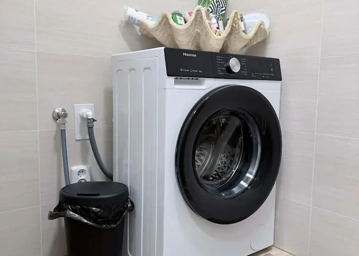 Parkany Litoměřice