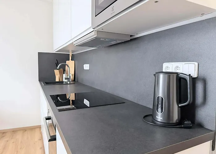 Parkany Litoměřice