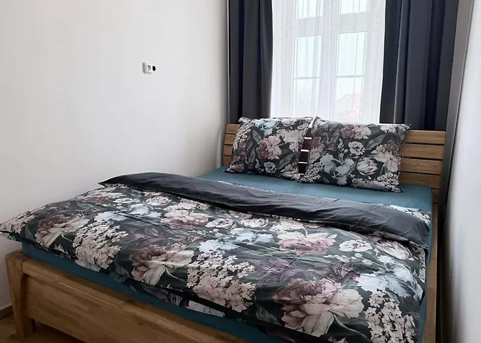 Appartement Parkany Litoměřice